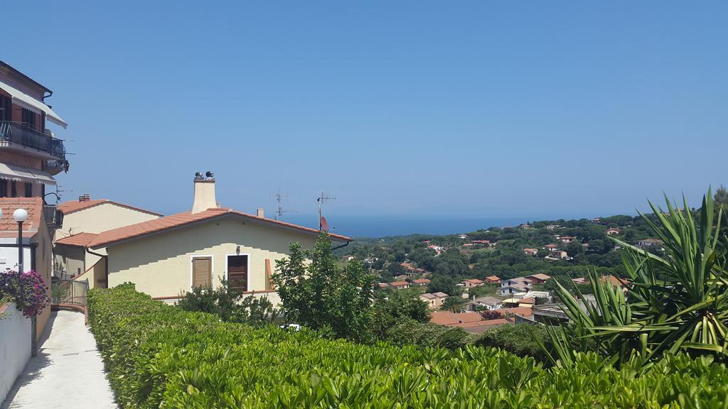 Casa Leoni Isola D'elba * Capoliveri (Isola d'Elba)