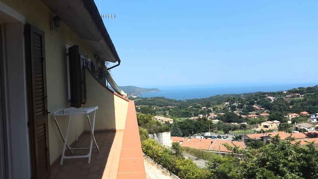 Casa Leoni Isola D'elba Capoliveri (Isola d'Elba)