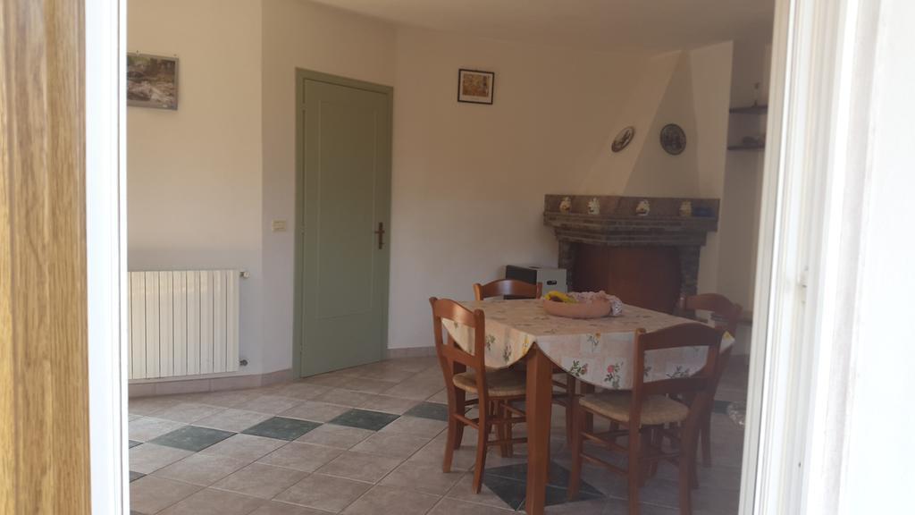 Apartment Casa Leoni Isola D'elba