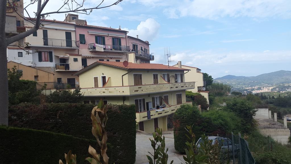 Casa Leoni Isola D'elba Apartment *