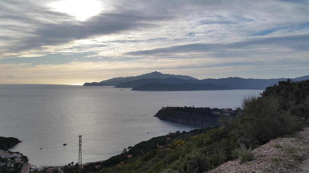 Casa Leoni Isola D'elba