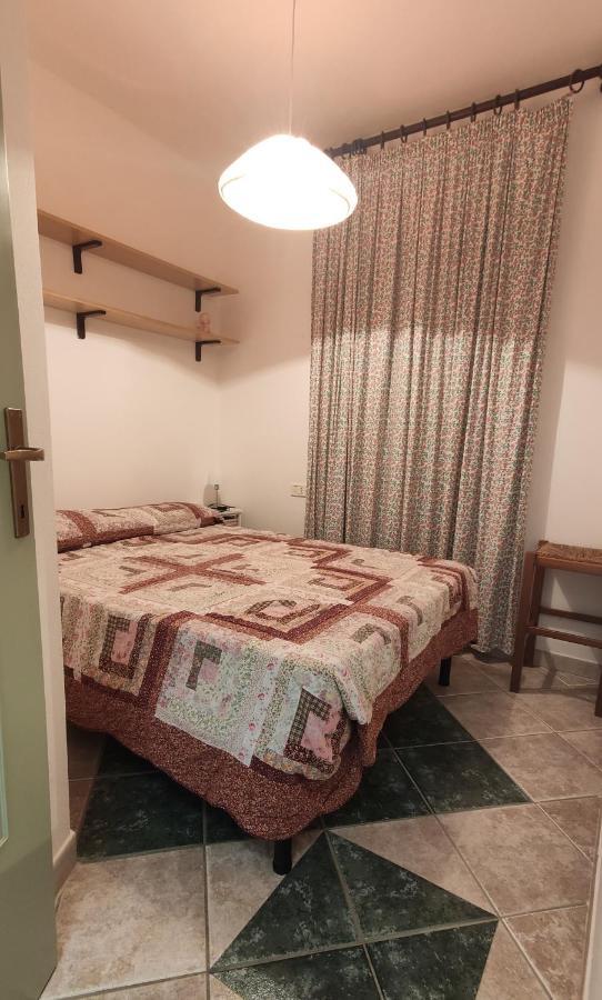 Apartment Casa Leoni Isola D'elba *