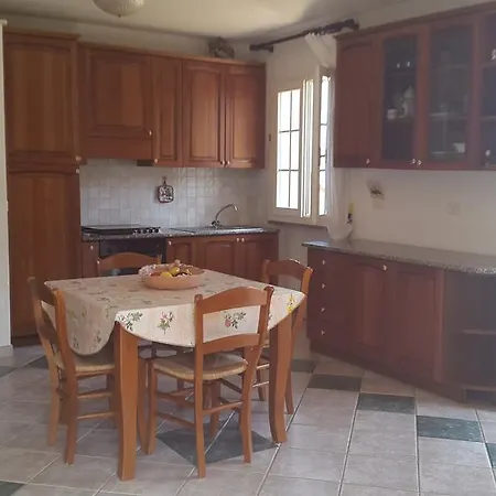 Apartamento Casa Leoni Capoliveri  Habitación foto