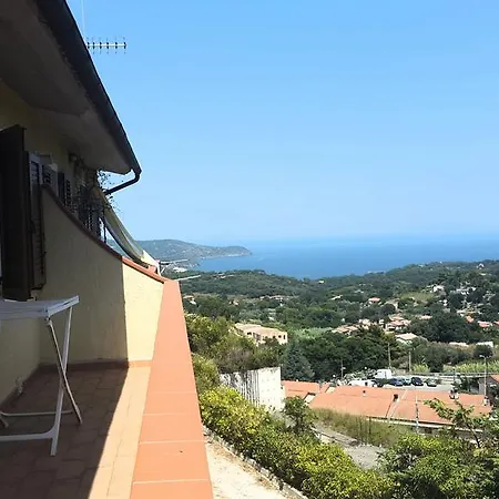 Apartamento Casa Leoni Capoliveri  Habitación foto