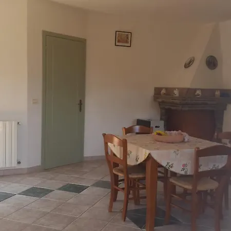 Apartamento Casa Leoni Capoliveri  Habitación foto