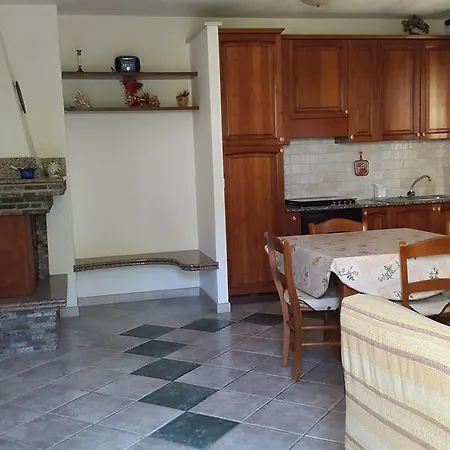 Apartamento Casa Leoni Capoliveri  Exterior foto