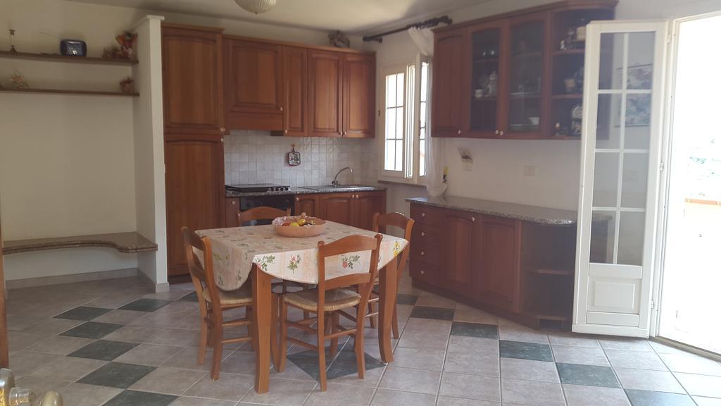 Apartamento Casa Leoni Isola D'elba Capoliveri (Isola d'Elba)