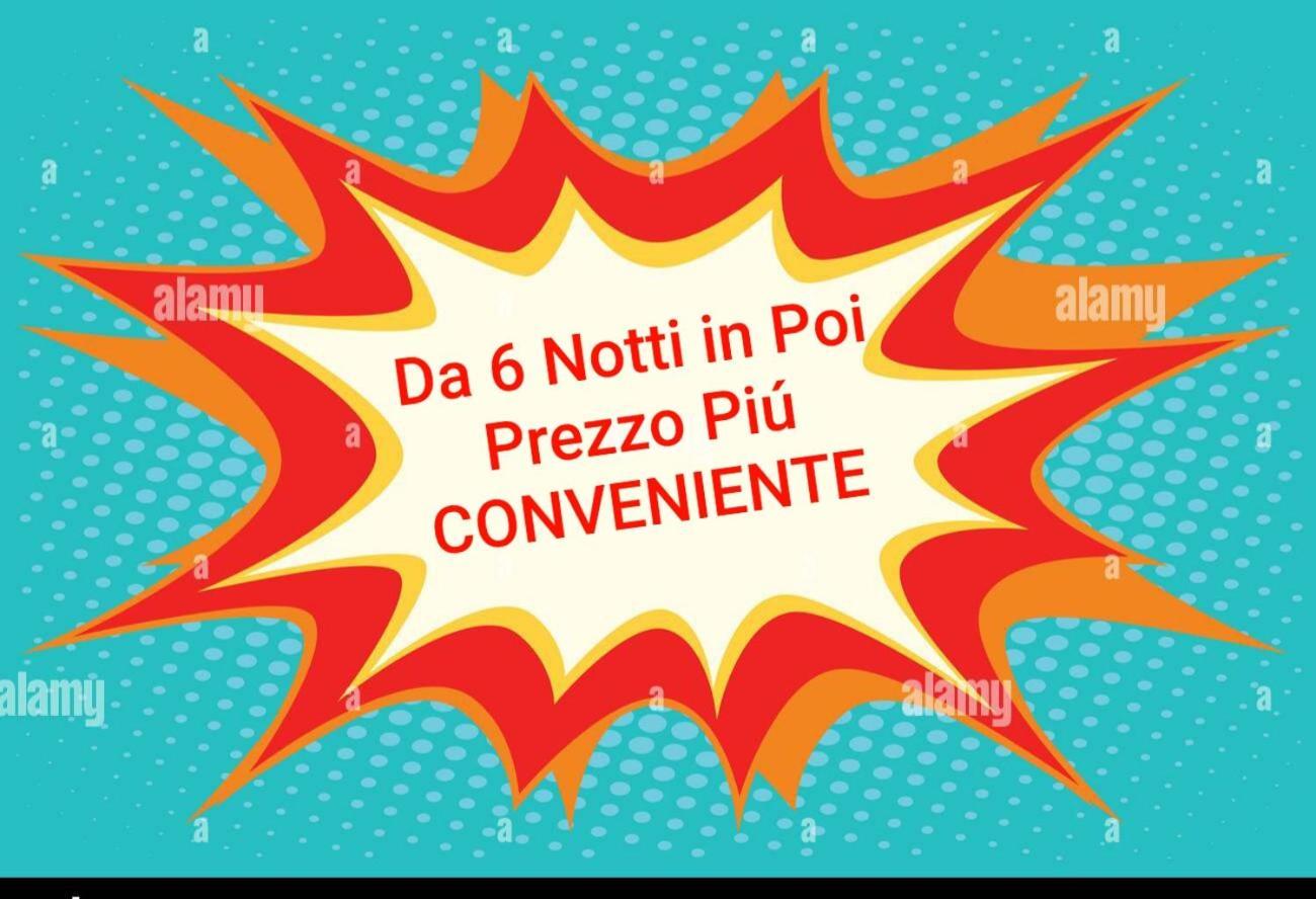 Casa Leoni Apartamento