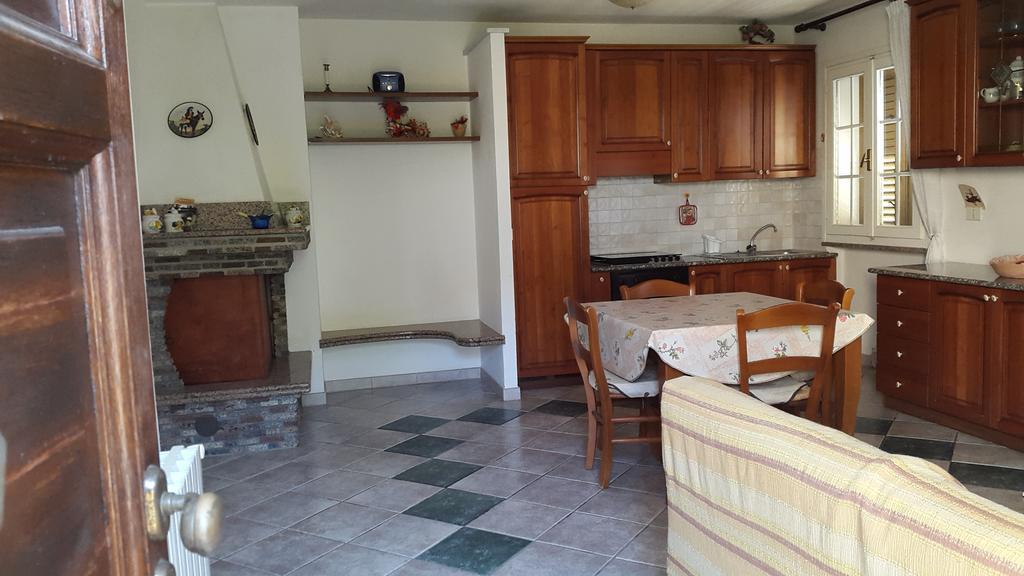 Apartamento Casa Leoni Isola D'elba Capoliveri (Isola d'Elba)