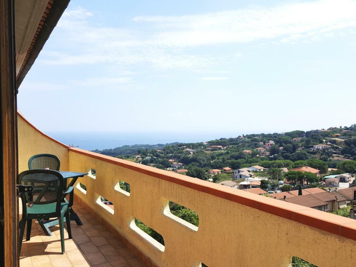 Casa Leoni Isola D'elba * Capoliveri (Isola d'Elba)
