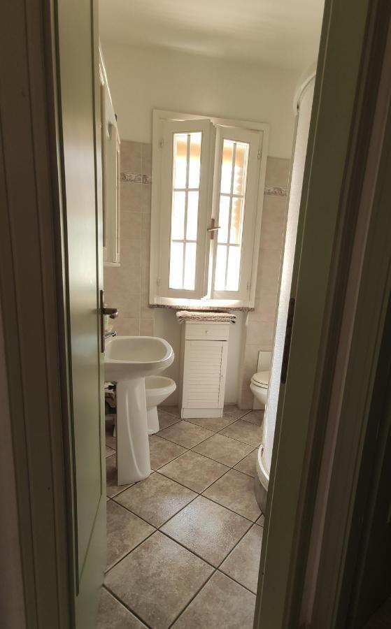 Casa Leoni Capoliveri (Isola d'Elba)